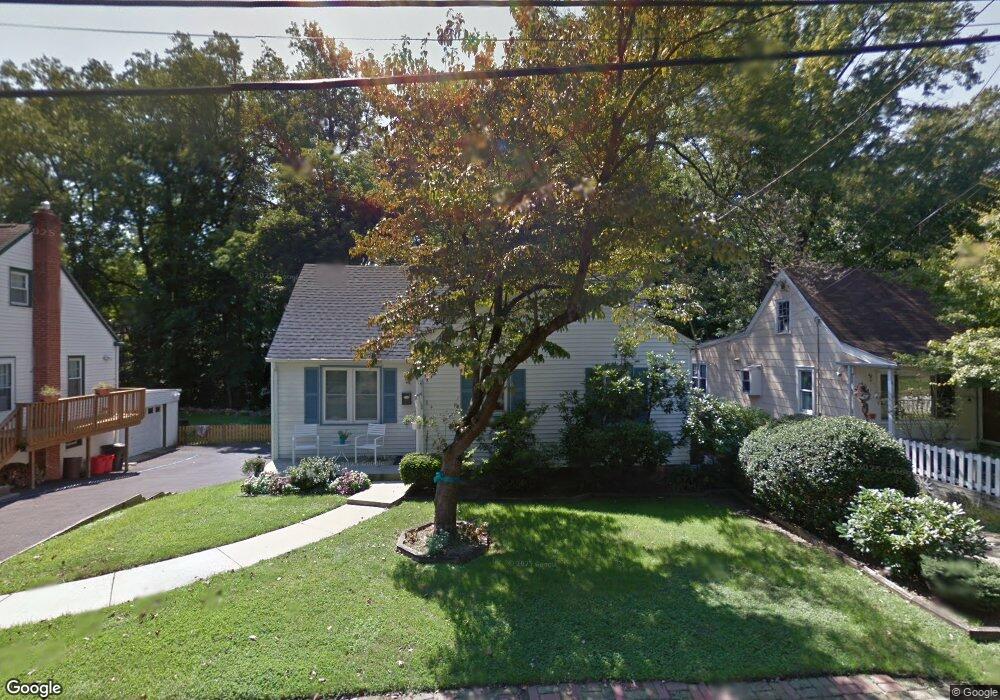204 Westmont Ave, Haddon Township, NJ 08108 - photo 1