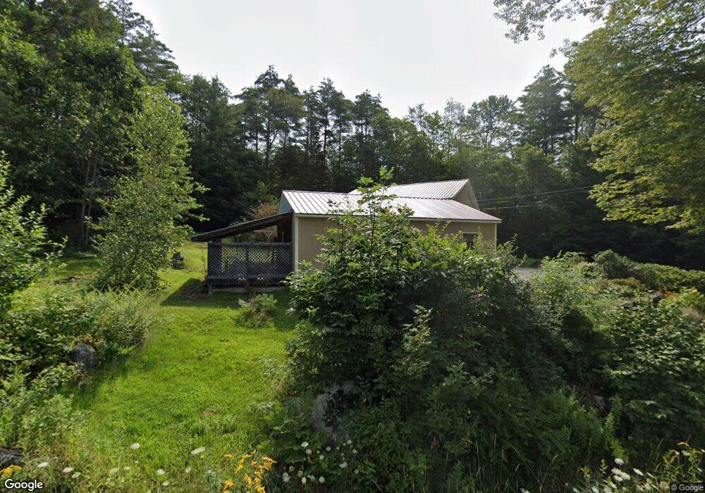 86 May St, Enfield, NH 03748 - photo 1