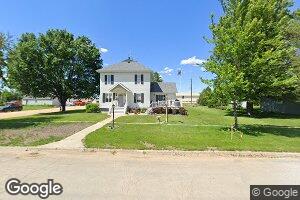 201 1st St E, Vernon Center, MN 56090
