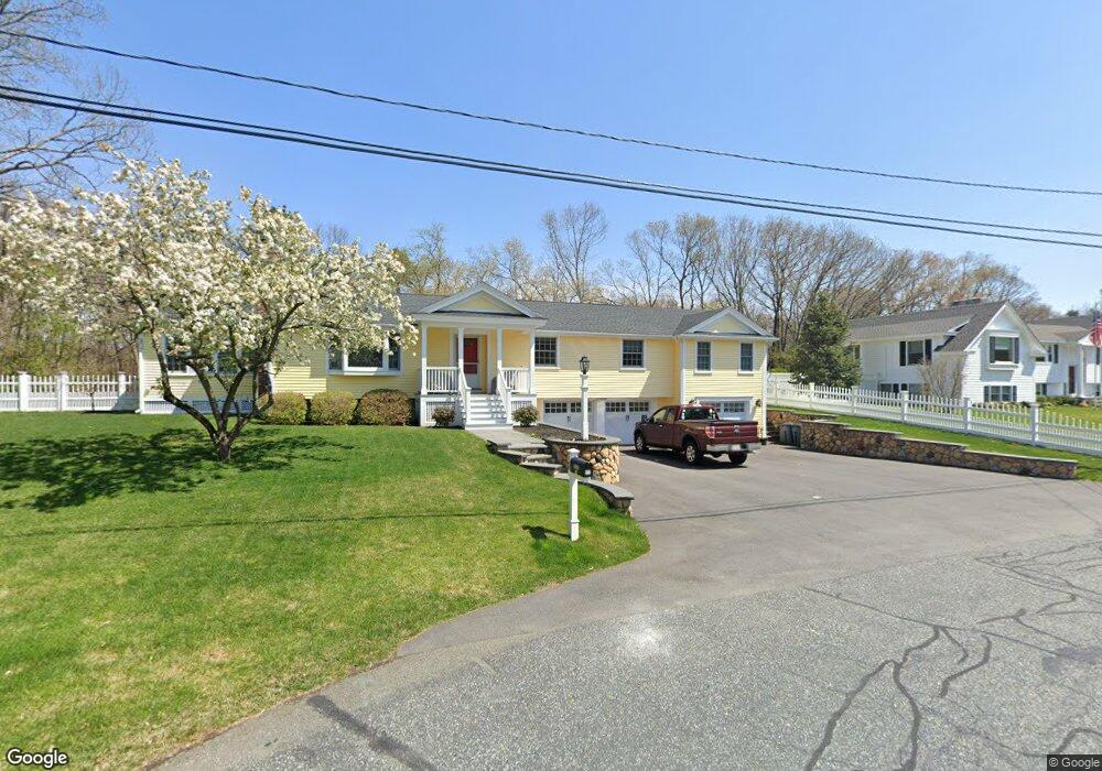 72 Shagbark Rd, Concord, MA 01742 - photo 1