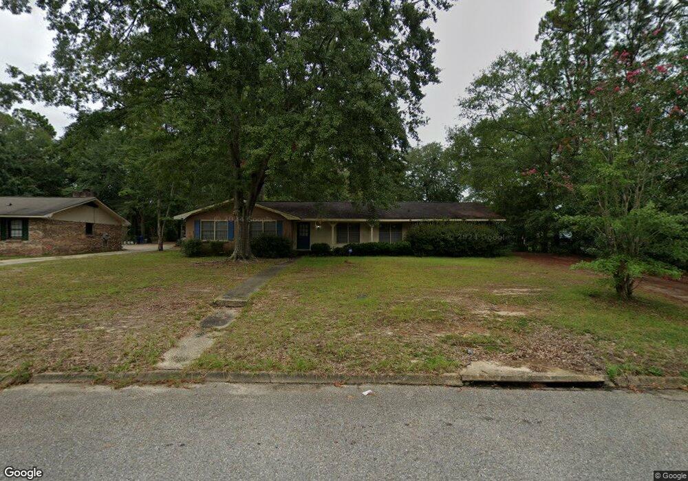 1502 Warrick Ave, Dothan, AL 36303 - photo 1