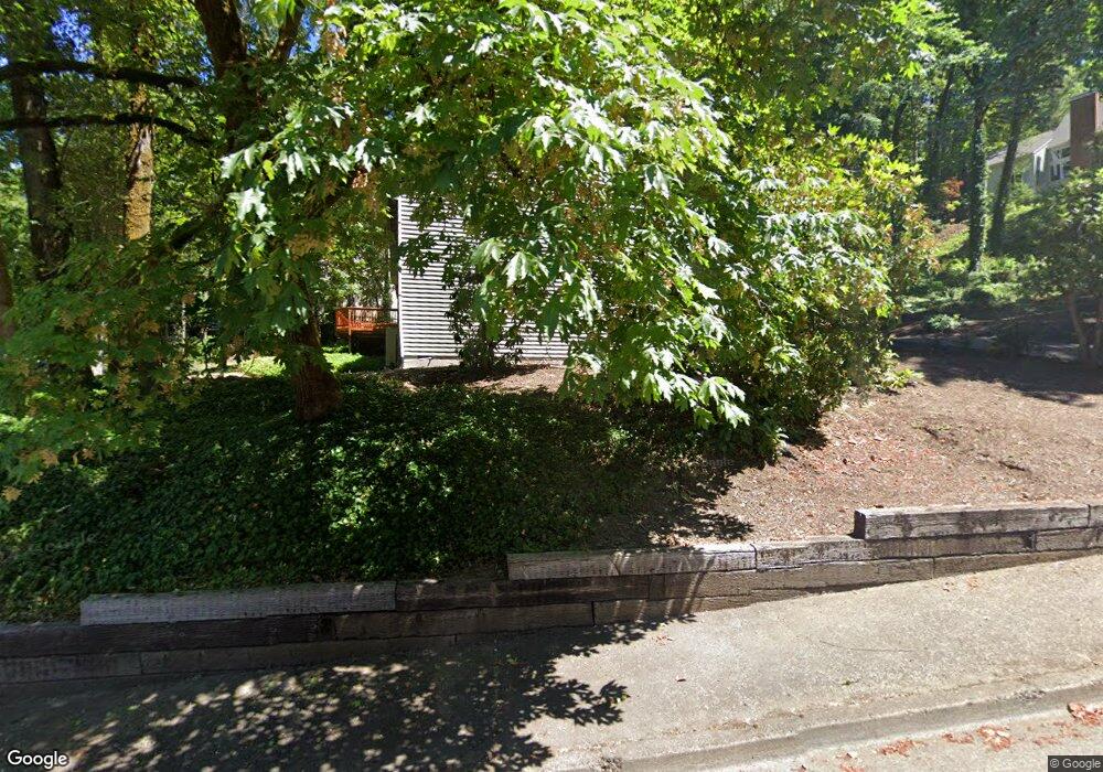 17900 Westview Dr, Lake Oswego, OR 97034 - photo 1