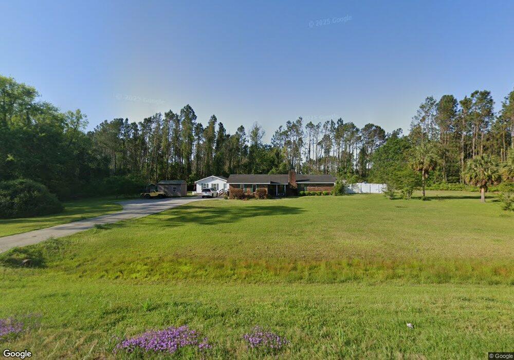 7975 Ga Highway 32 W, Douglas, GA 31533 - photo 1