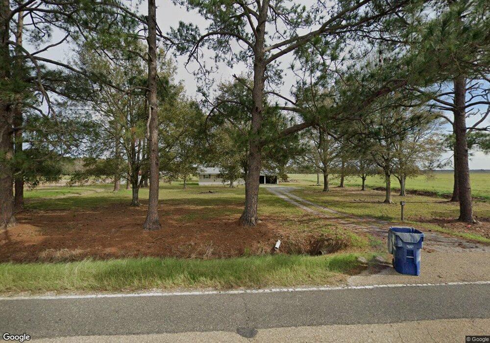 4790 Evangeline Hwy, Basile, LA 70515 - photo 1