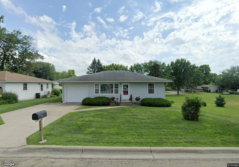 716 S 3rd Ave, Albert Lea, MN 56007 - photo 1