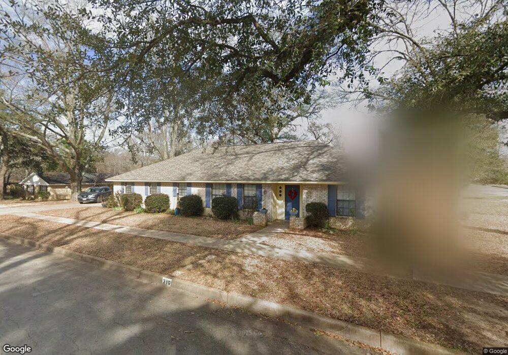 316 Alpine Dr, Tyler, TX 75701 - photo 1