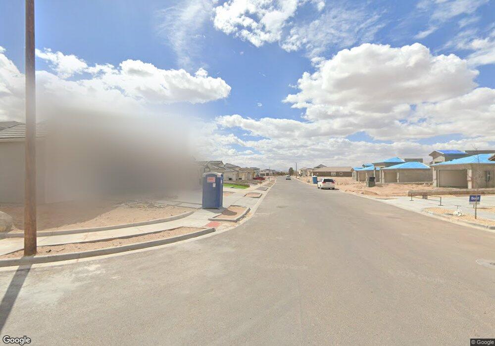 113833 Paseo Central Ave, El Paso, TX 79928 - photo 1