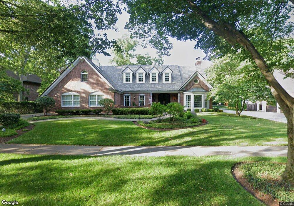 1205 Kimball Ct, Naperville, IL 60540 - photo 1