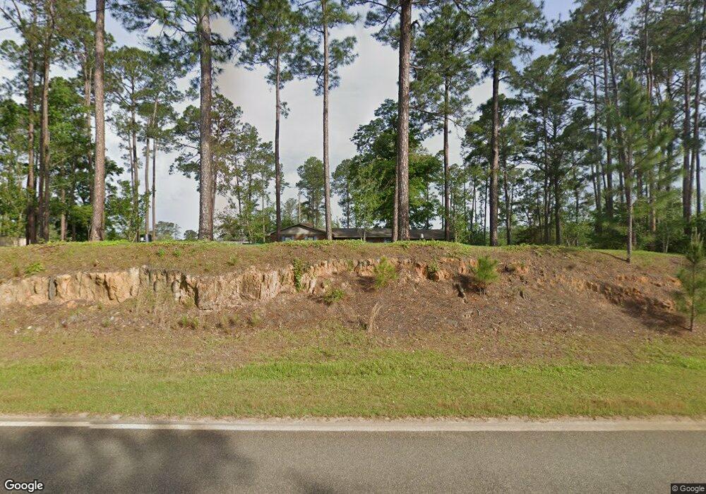 350 Dicksons Mill Pond Rd, Fitzgerald, GA 31750 - photo 1