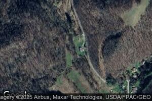 1725 Little Left Hand Rd, Looneyville, WV 25259