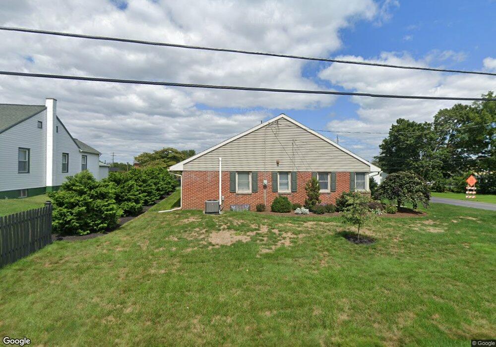 4 Bethany Ave, Paradise, PA 17562 - photo 1