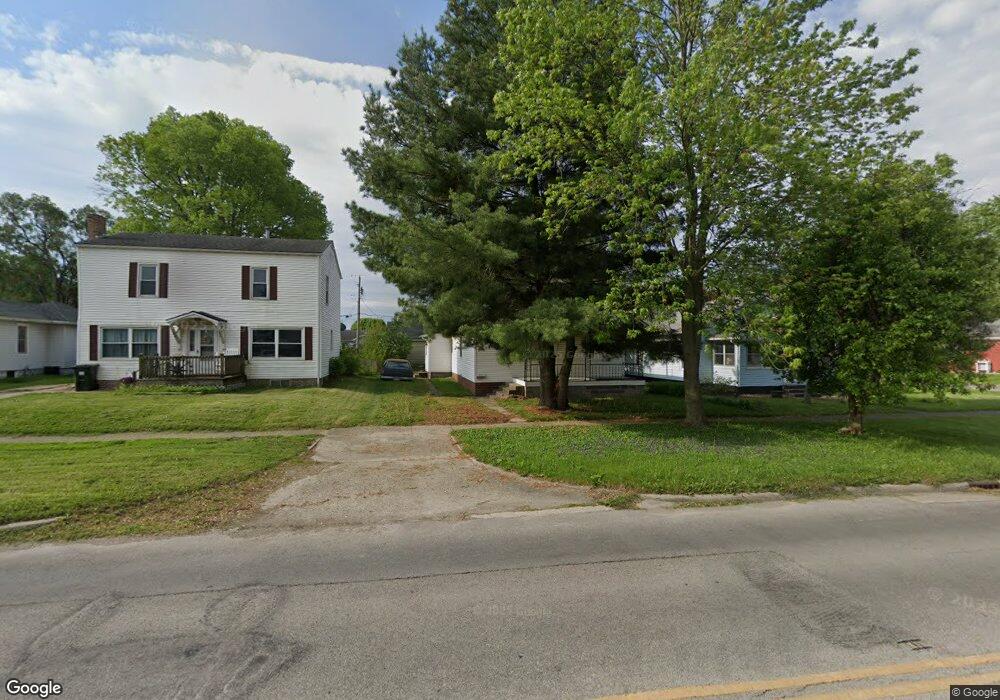 3317 Marshall Ave, Mattoon, IL 61938 - photo 1