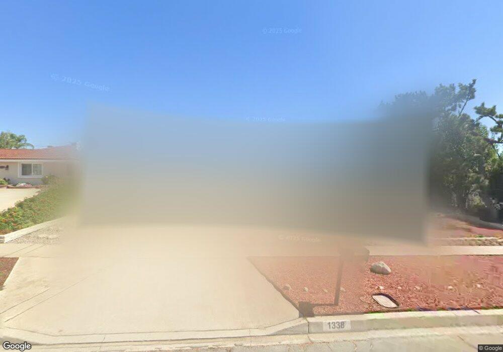 1338 Magnolia Ave, Upland, CA 91786 - photo 1