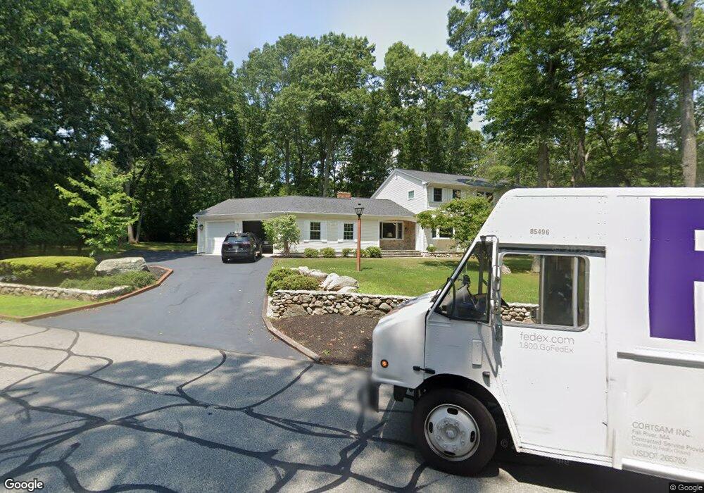 31 Colonial Way, North Dartmouth, MA 02747 - photo 1