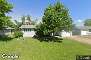 415 Prospect Ave, Gilby, ND 58235