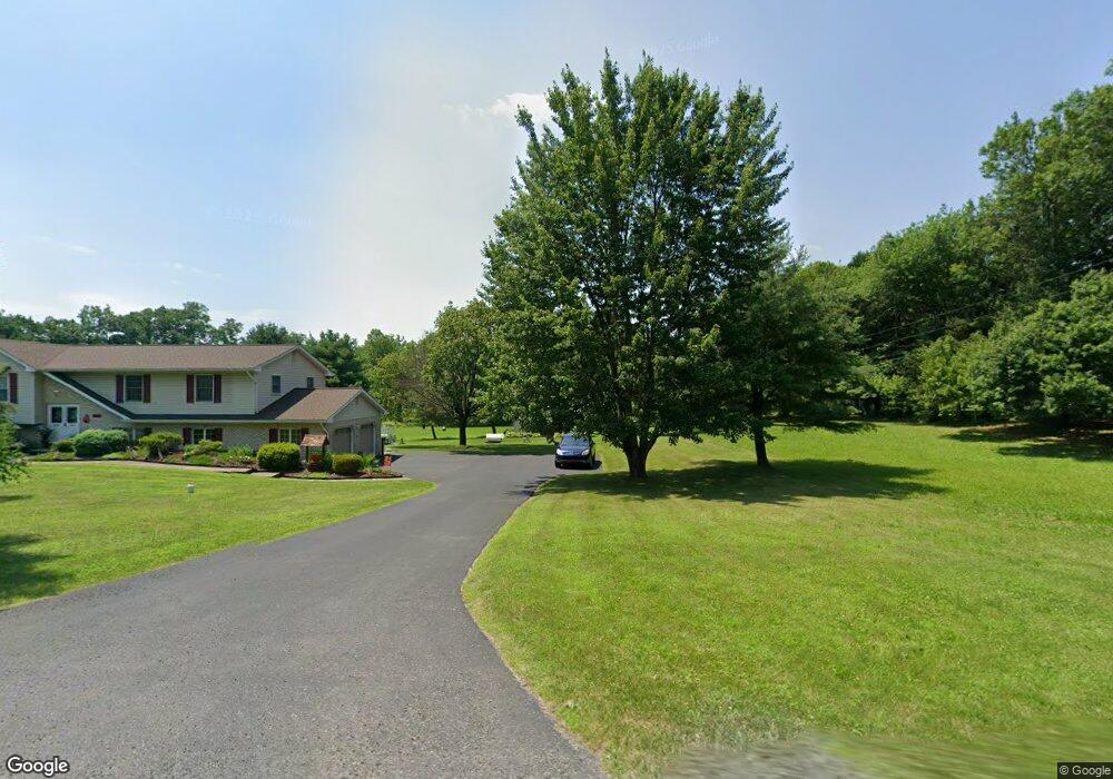 1201 Bushkill Center Rd unit A, Nazareth, PA 18064 - photo 1