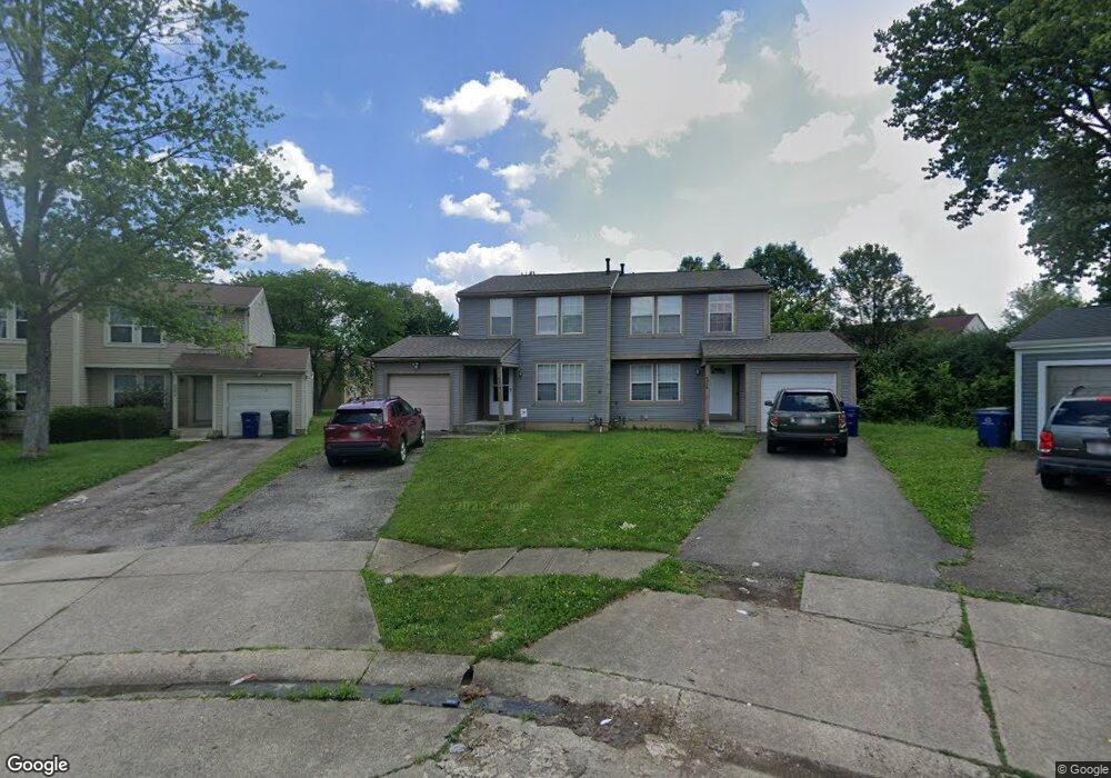 4858 Charlton Ct, Columbus, OH 43229 - photo 1