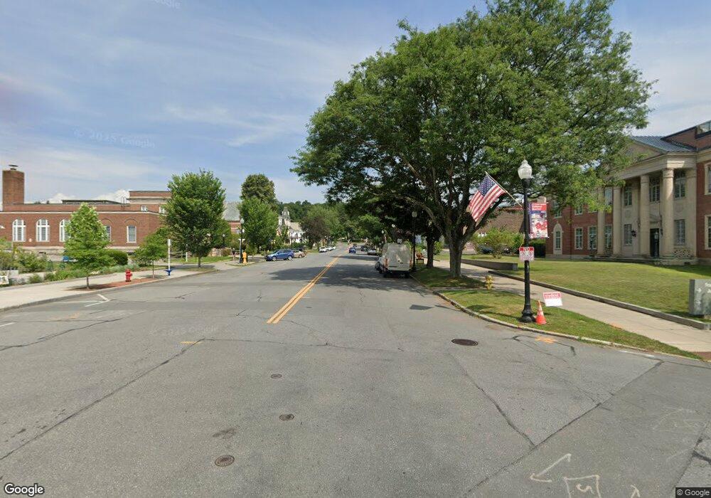 3 Hope St unit 3A, Greenfield, MA 01301 - photo 1