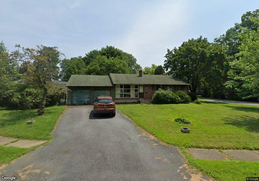 1710 Dalfield Dr, Wilmington, DE 19803 - photo 1