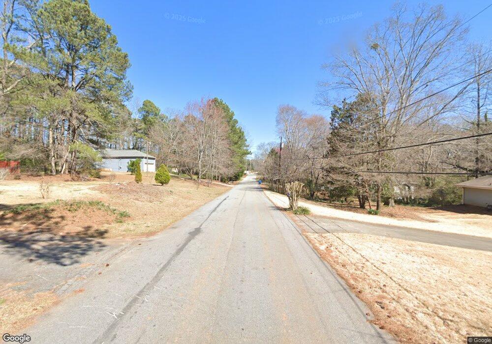 0 Noblett Rd SW unit 8493717, Mountain Park, GA 30087 - photo 1