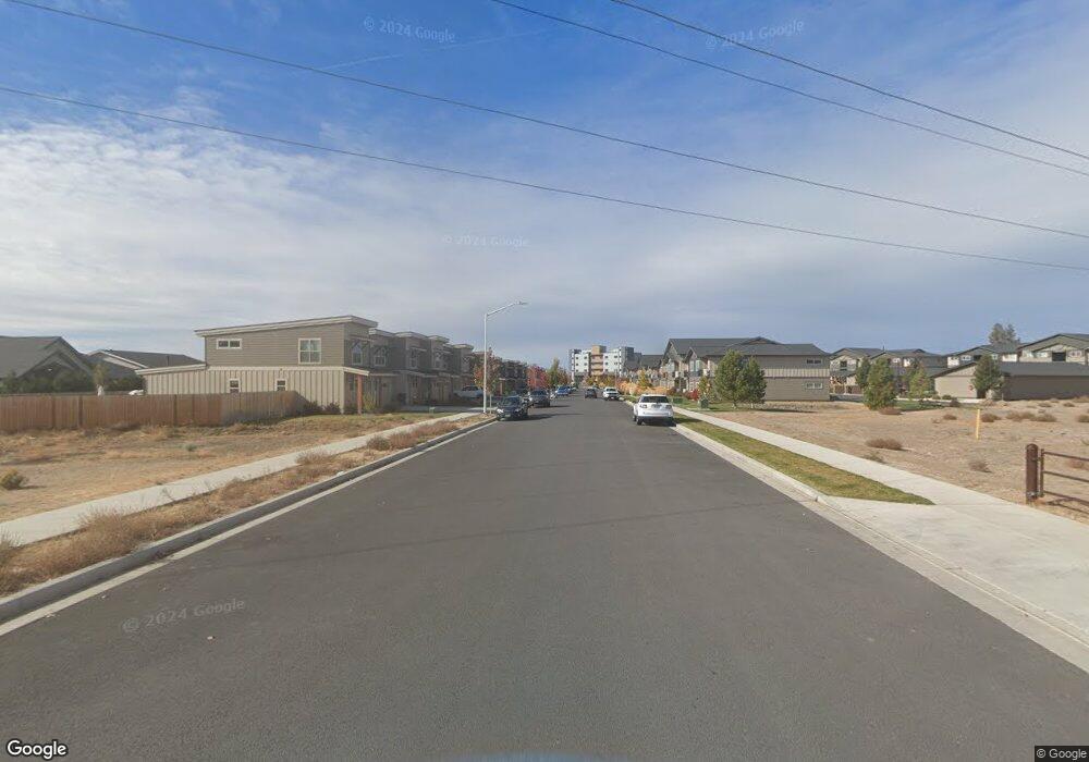 0 SW Badger Ave, Redmond, OR 97756 - photo 1