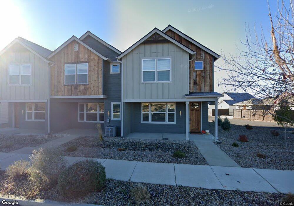 3970 SW Badger Ave, Redmond, OR 97756 - photo 1