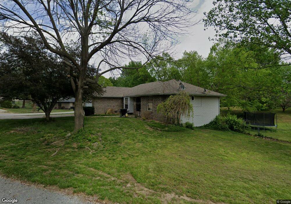 846 Golden Meadows Dr, Nixa, MO 65714 - photo 1