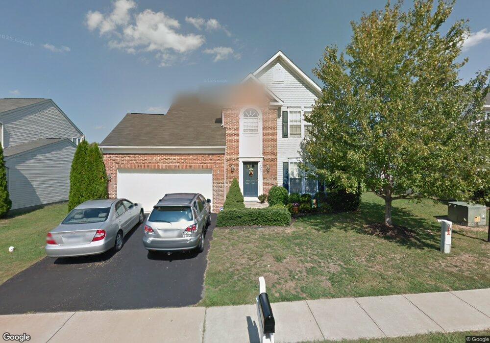 6909 S Dewey Ct, Fredericksburg, VA 22407 - photo 1