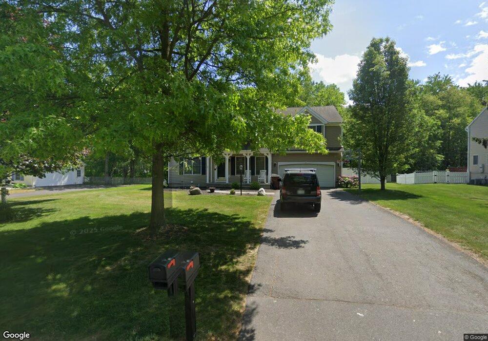 5 Coneflower Ct, Ballston Spa, NY 12020 - photo 1