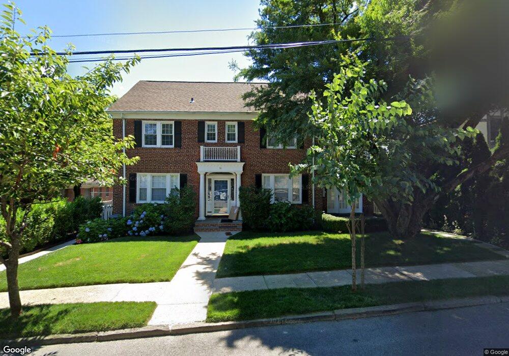 38 Hillcrest Ave, Yonkers, NY 10705 - photo 1