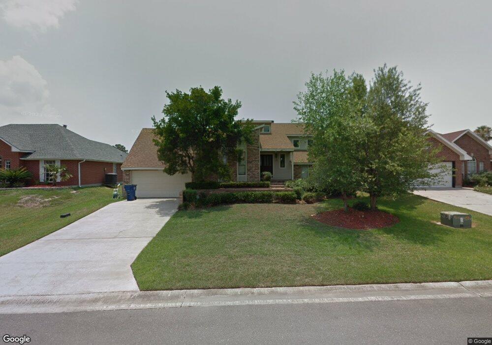 121 Pebble Beach Dr, Slidell, LA 70458 - photo 1