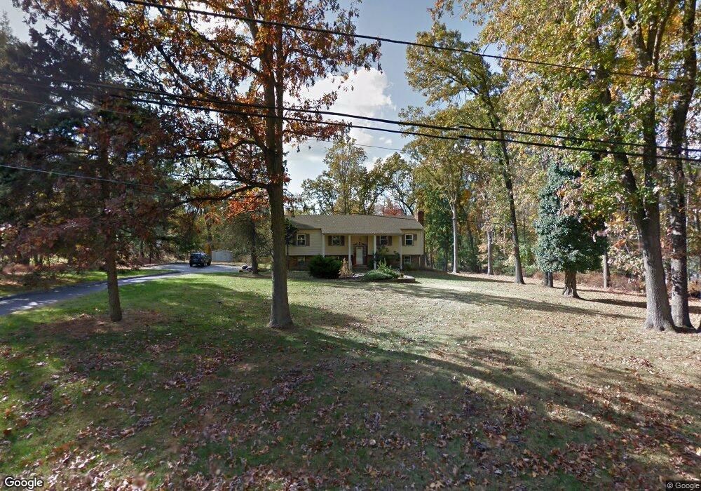 9 Spencer Ln, Warren, NJ 07059 - photo 1