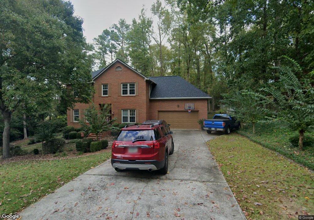467 Boulder Fork, Augusta, GA 30907 - photo 1