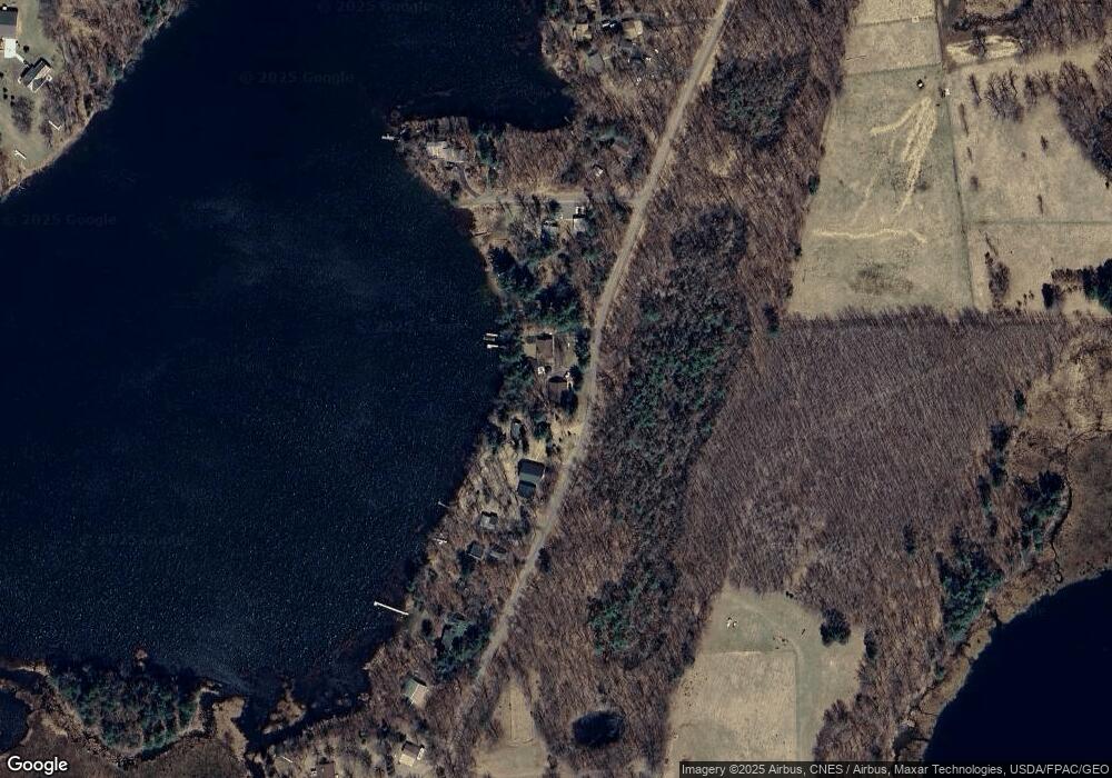 27307 E Connors Lake Rd, Webster, WI 54893 - photo 1