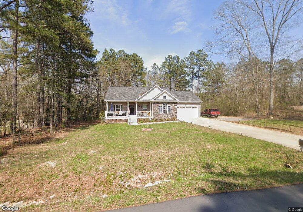 300 Old Cedartown Rd, Rockmart, GA 30153 - photo 1