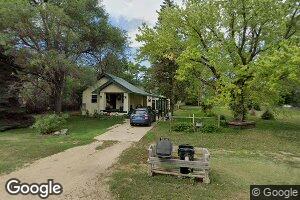 332 W 2nd Ave, Artesian, SD 57314