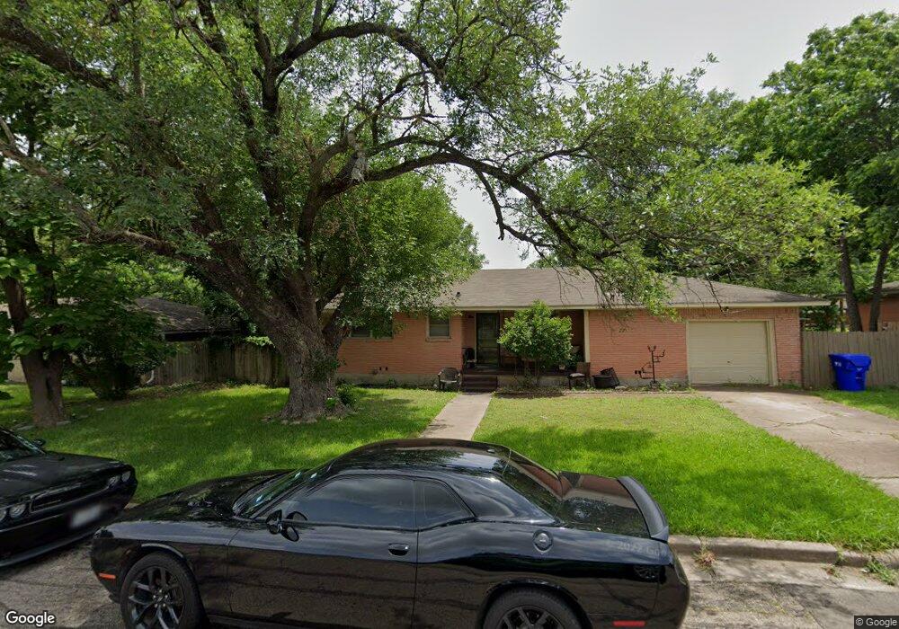 3404 Wynmore Dr, Waco, TX 76706 - photo 1