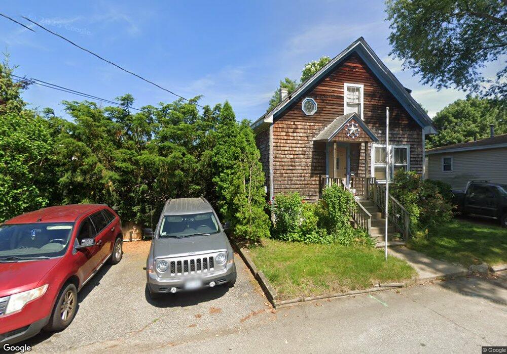 238 Irving Rd, Warwick, RI 02888 - photo 1