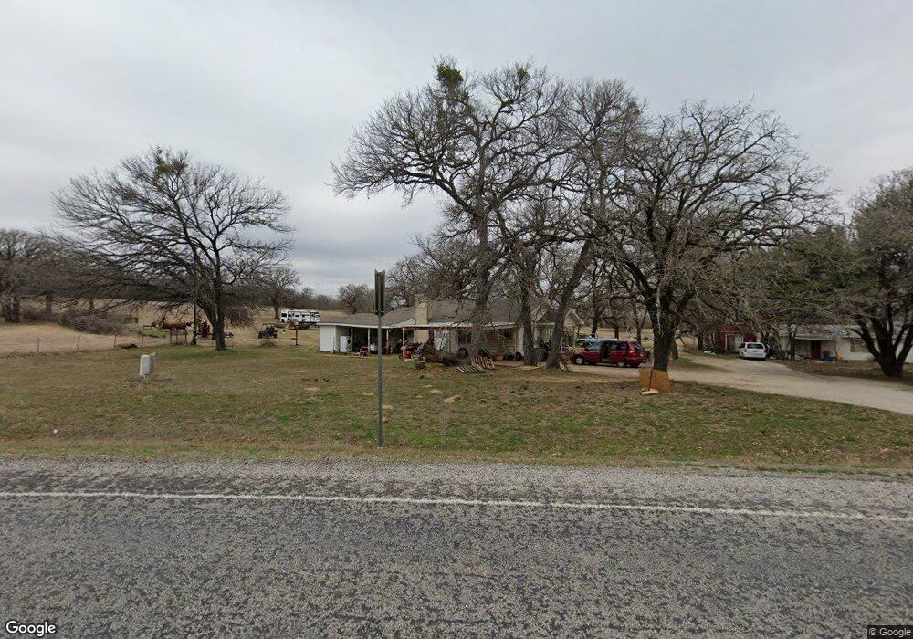 746 S Reno Rd, Springtown, TX 76082 - photo 1