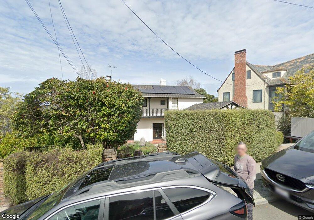 45 Menlo Place, Berkeley, CA 94707 - photo 1