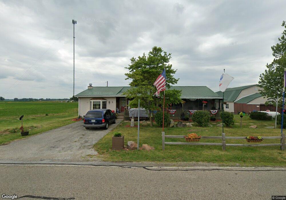 0 S R 17 unit 813587, Culver, IN 46511 - photo 1