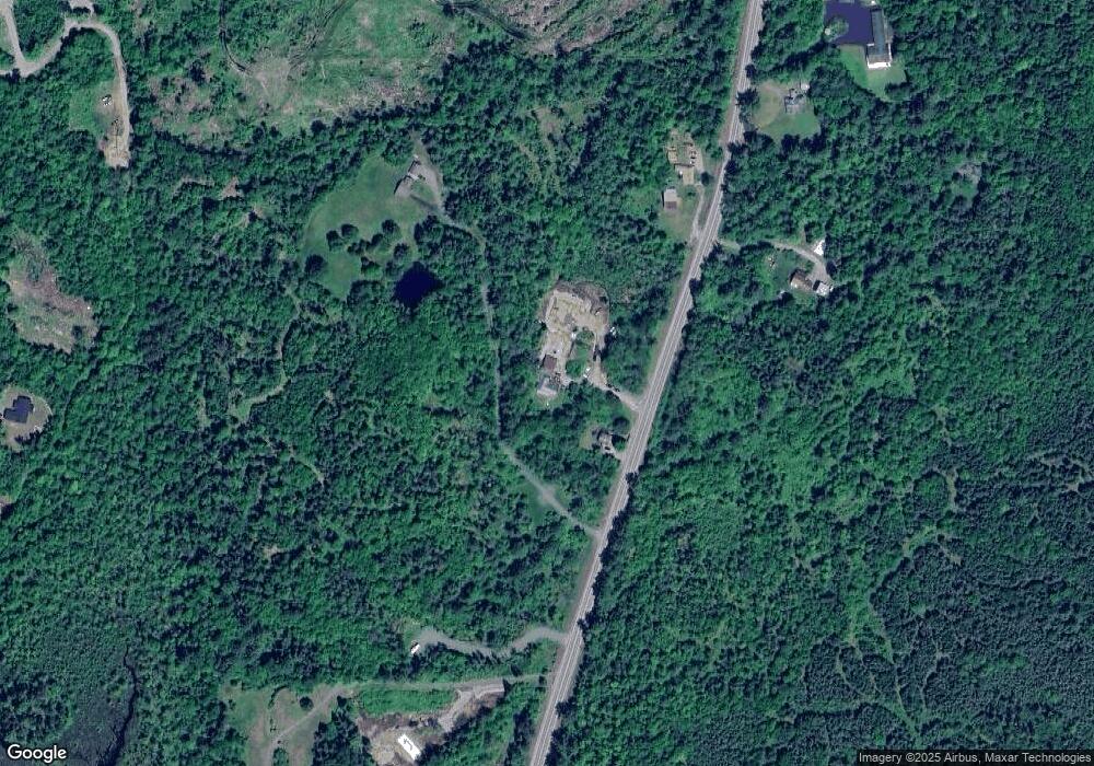 309 Lancaster Rd, Whitefield, NH 03598 - photo 1