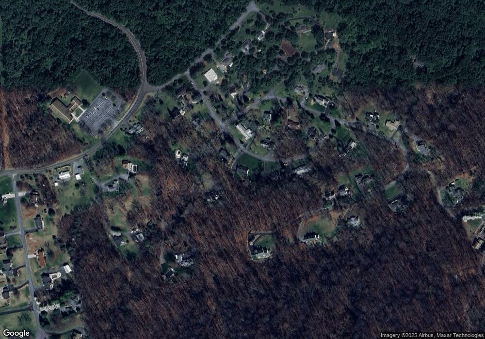 126 Walnut Dr, Front Royal, VA 22630 - photo 1