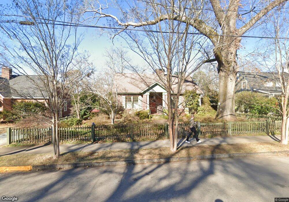 181 University Dr, Athens, GA 30605 - photo 1