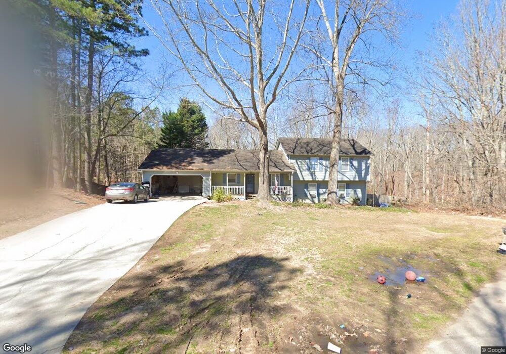 4627 Creek Side Dr, Flowery Branch, GA 30542 - photo 1