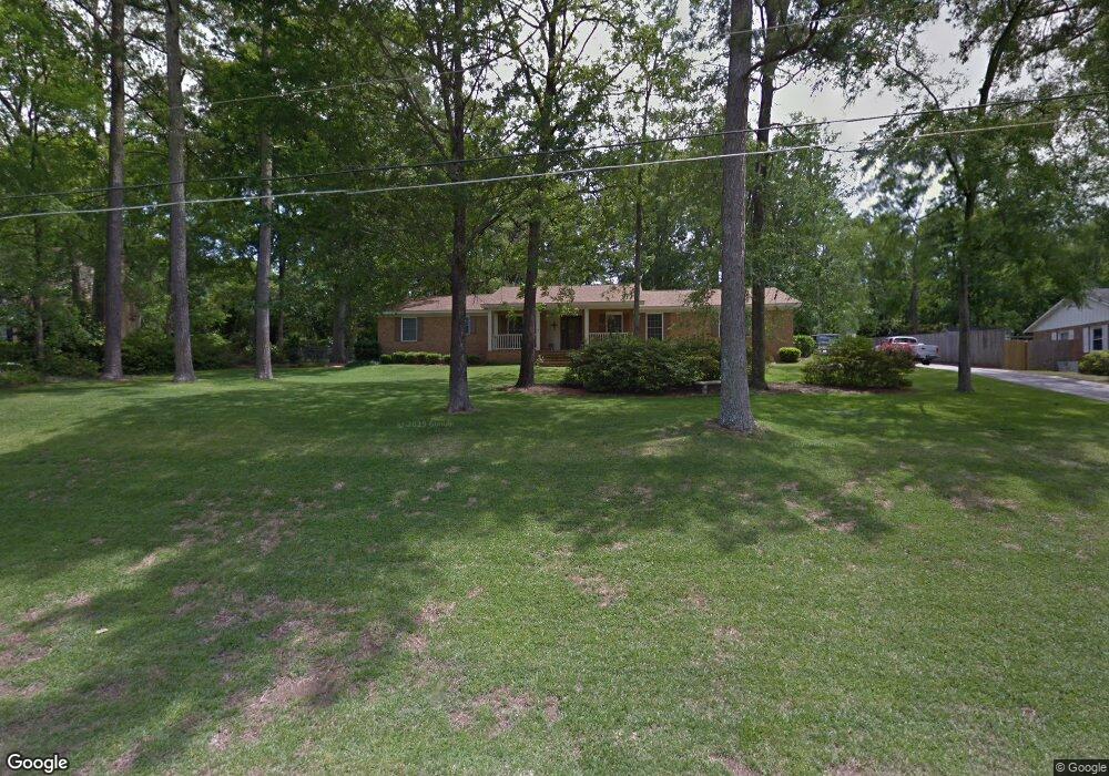 4332 Taft Dr, Evans, GA 30809 - photo 1
