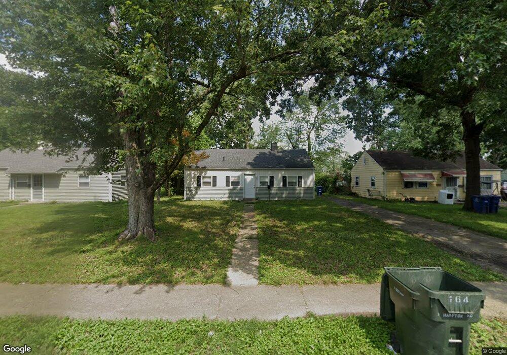 164 S Hampton Rd, Columbus, OH 43213 - photo 1