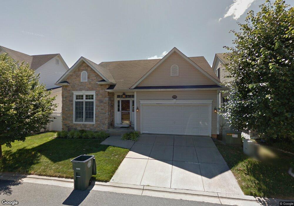 1006 Eastbourne Ct, Frederick, MD 21702 - photo 1