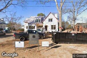 455 University Dr, Athens, GA 30605