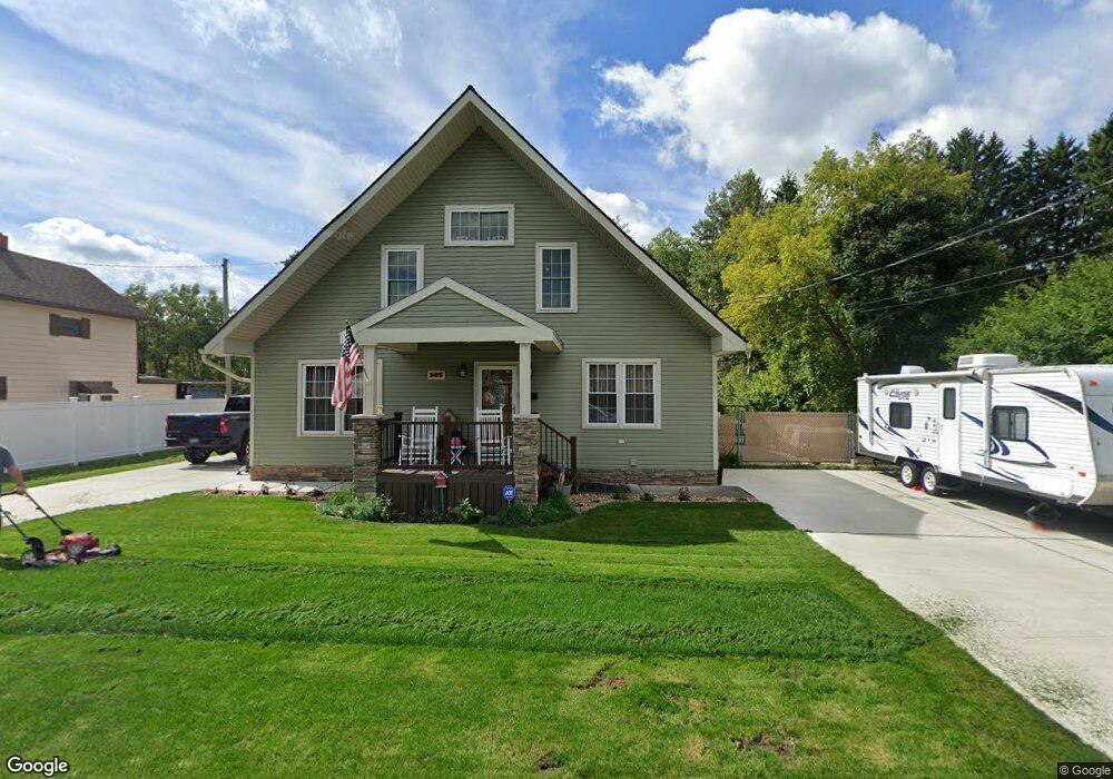 305 N 19th St, Olean, NY 14760 - photo 1